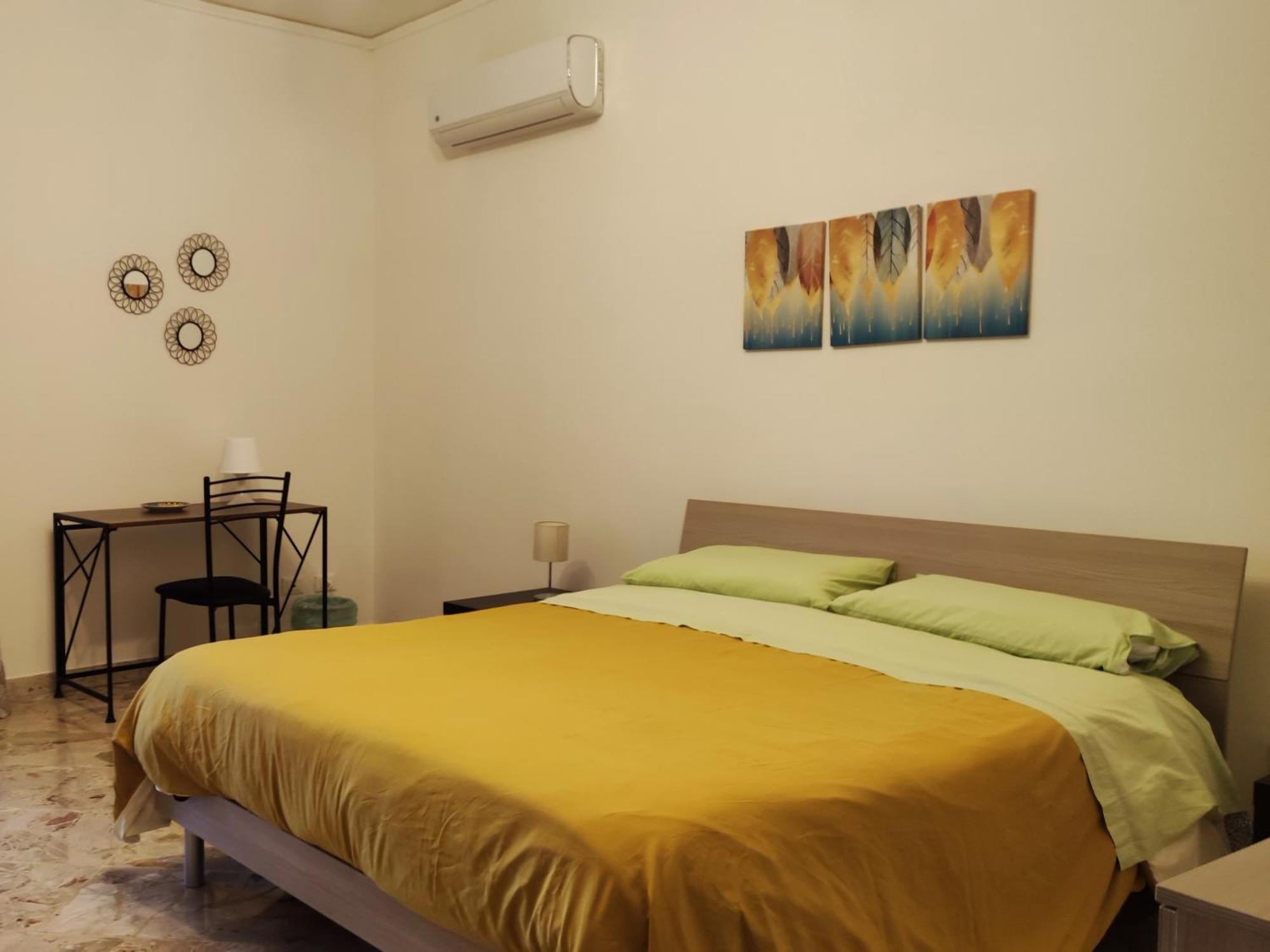 Amuni Rooms And Suite Lt Palermo Exterior photo