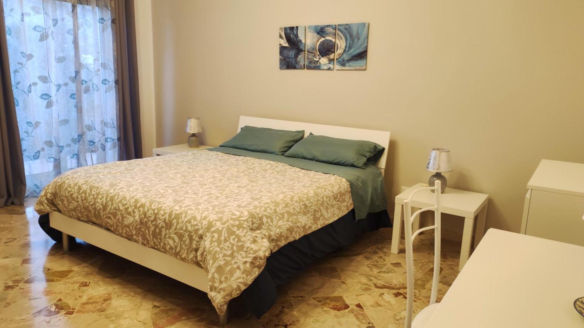 Amuni Rooms And Suite Lt Palermo Exterior photo